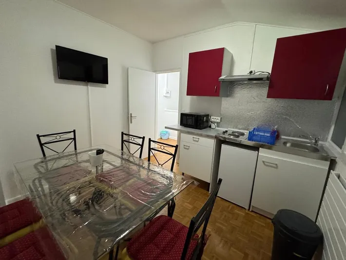 Ferienwohnung für 7 Personen, mit Haustier - 1