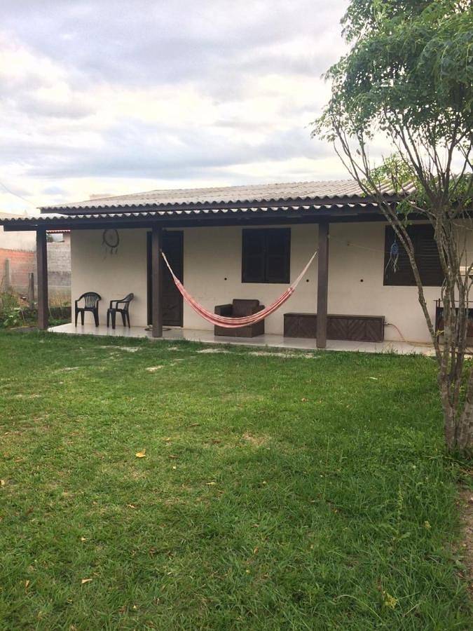 Casas e apartamentos de temporada para 10 pessoas, com balcão em Balneário Gaivota