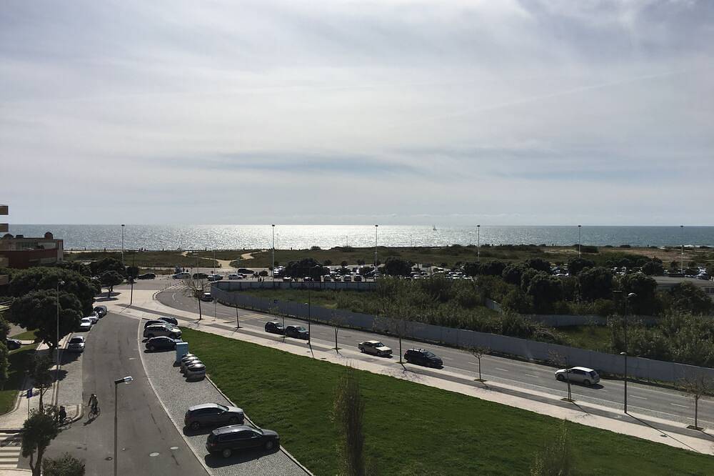 Apartamento De Férias para 4 Pessoas em Vila do Conde, Distrito do Porto