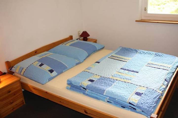 Bed and Breakfast für 2 Personen, mit Sauna - 1