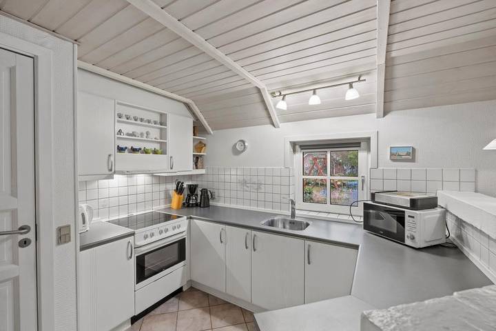 Villa für 5 Personen, mit Sauna, mit Haustier in Blavand - 3