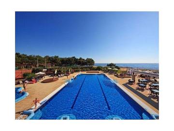 Ferienhaus für 4 Personen in Umag, Umag und Umgebung, Bild 4