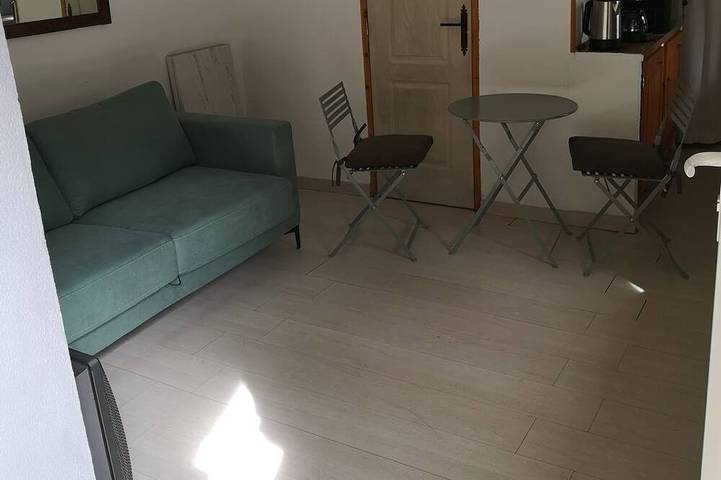 Gîte pour 2 personnes, avec jardin à Reilhanette - 3