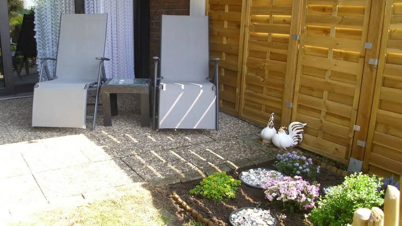Ferienhaus für 2 Personen (48 m²) in Stadt Hamminkeln in Hamminkeln, Naturpark Hohe Mark - Westmünsterland