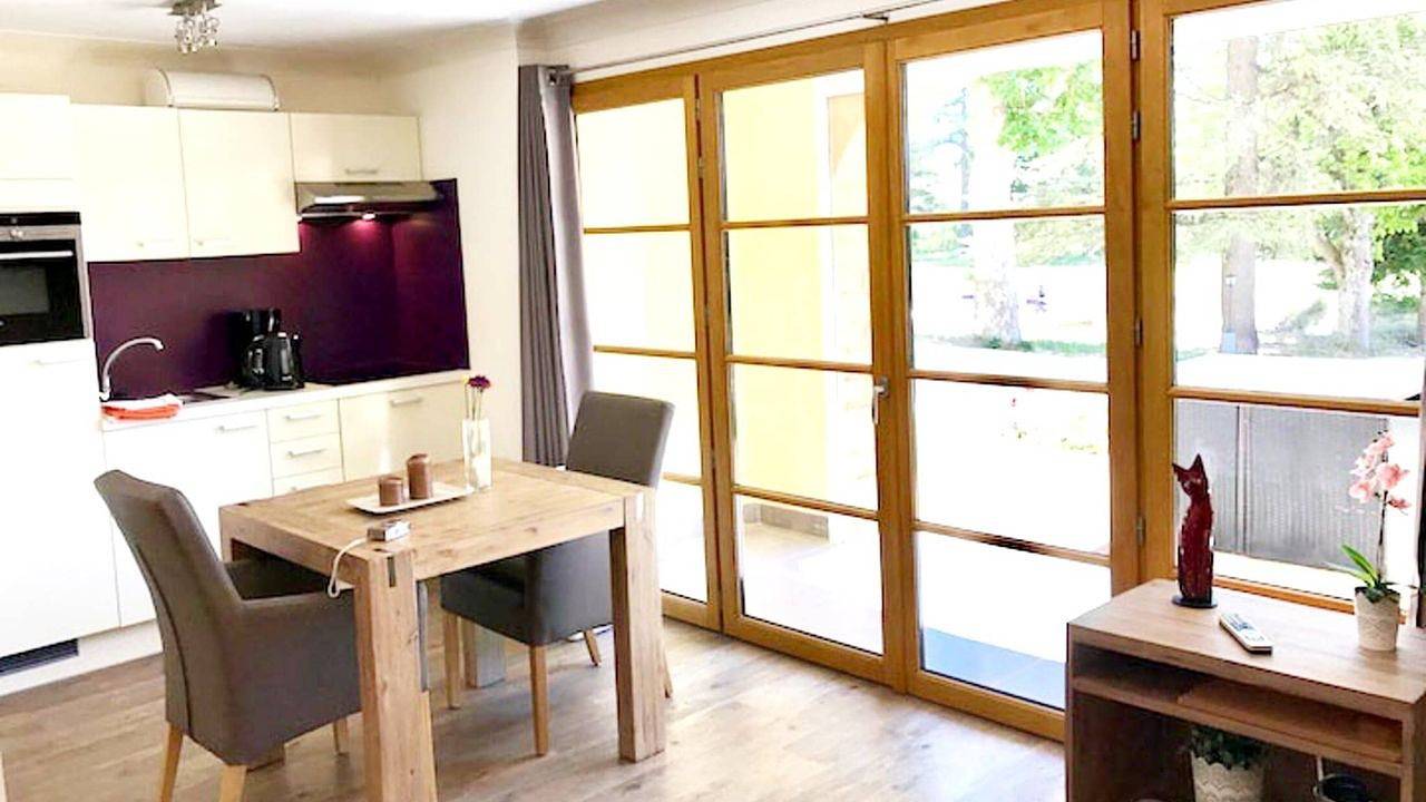 Ganze Ferienwohnung, Ferienwohnung für 2 Personen in Ferrassières in Ferrassières, Nyons und Umgebung