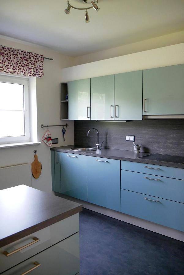 Ferienhaus/Ferienwohnung Beehappy in Aichstetten, Region Bodensee-Oberschwaben