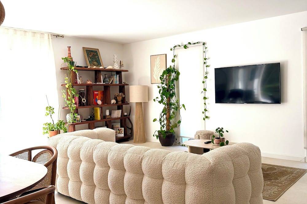 Spacious house close to Landes beaches.  Pets welcome! in Magescq, Côte d’Argent
