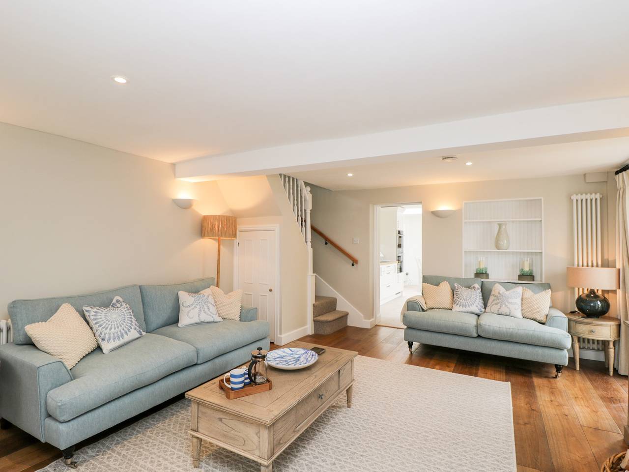 Fisherbridge Cottage in Dorset