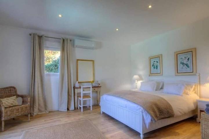 Villa for 10 people - 1