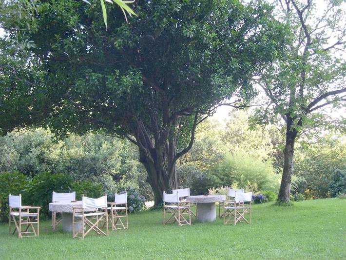 Casa rural para 2 personas, con Terraza además de Jardín y Vistas en Oia (Pontevedra)