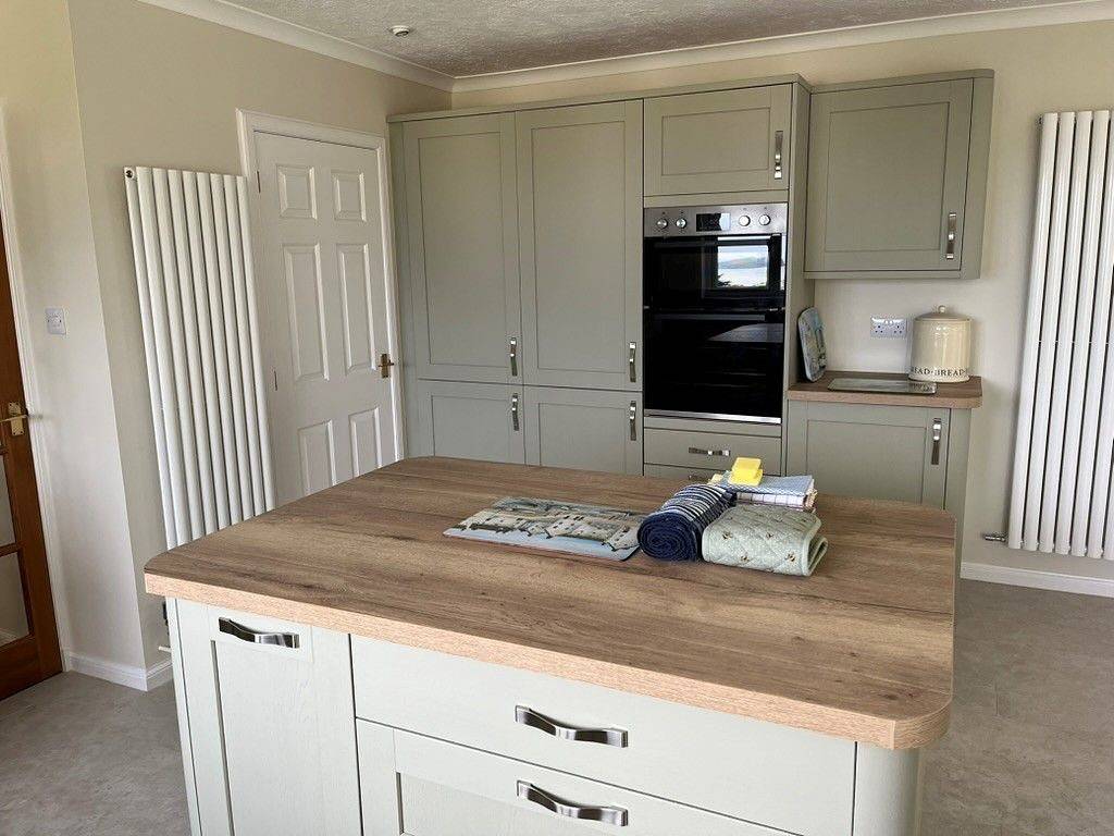Lonsdale in Dumfries and Galloway