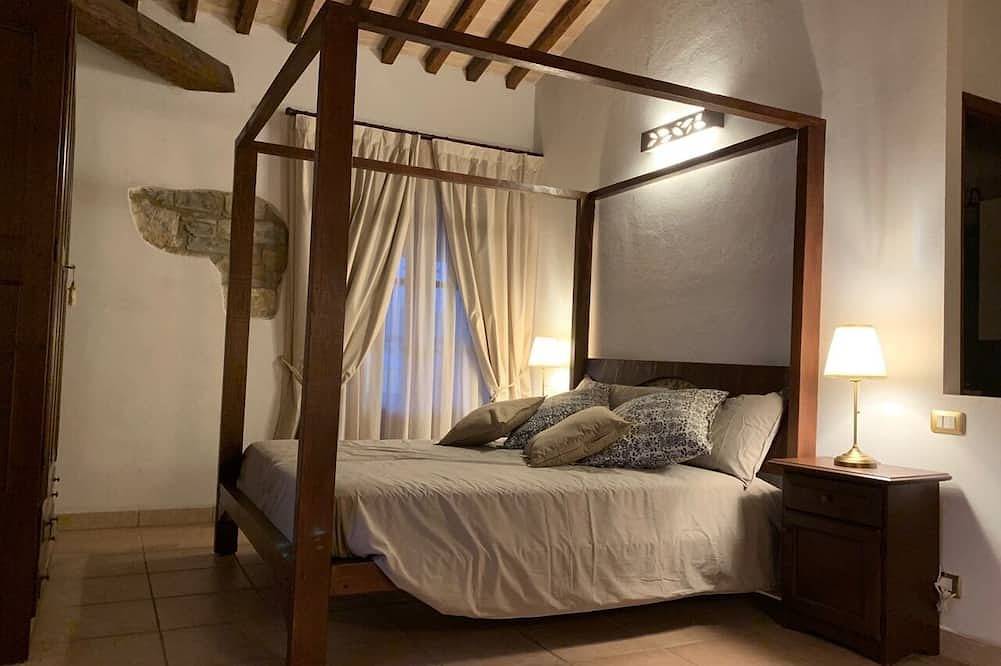 Herrliche Villa im Herzen der Toskana in Radicondoli, Siena Provinz