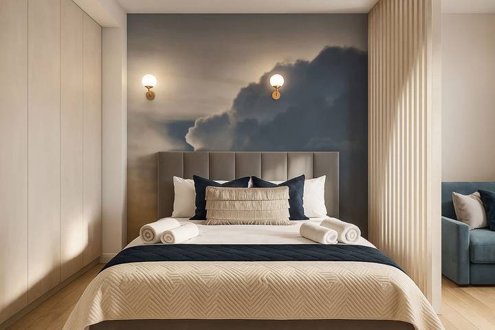 Apartamento entero, QultÂ·co - Aventus in Bucarest, Walachia