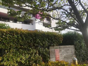 Gîte pour 4 personnes, avec piscine et terrasse dans Office de Tourisme de Palavas les Flots