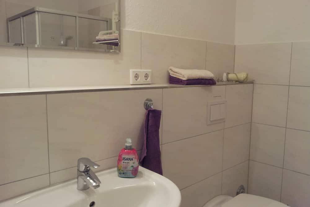 Ganze Wohnung, Ferienwohnung/App. für 2 Gäste mit 20m² in Eckernförde in Eckernförde, Rendsburg-Eckernförde