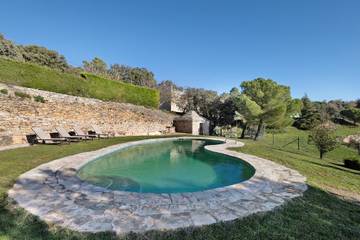 Casa Rural para 6 Personas en San Mateo de Bages, Pla de Bages DO, Foto 1