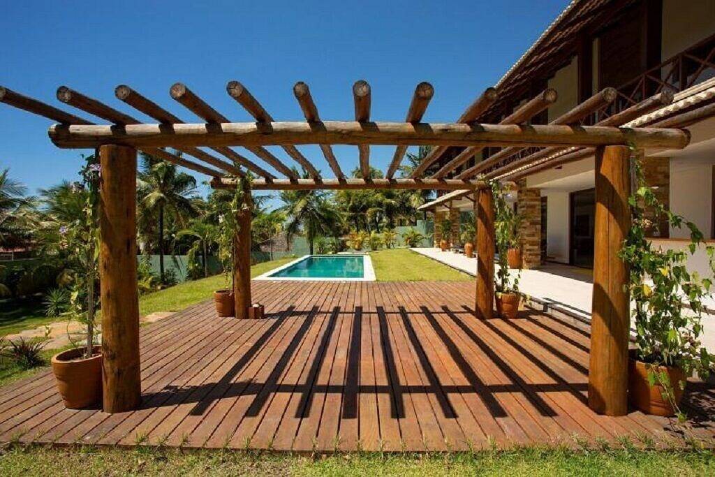 Luxury home in porto das dunas in Aquiraz, Litoral Cearense