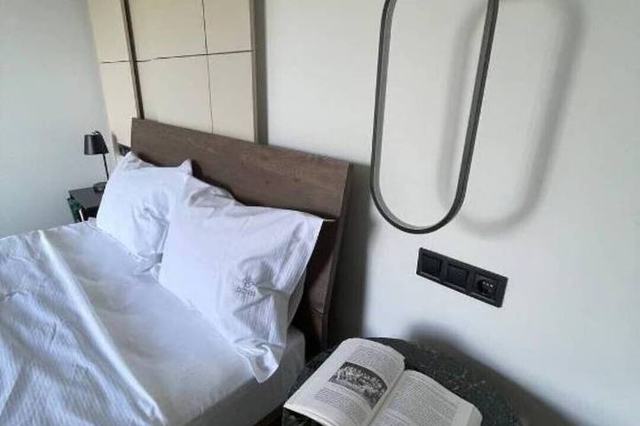 Gîte pour 2 personnes dans Gialova - 3