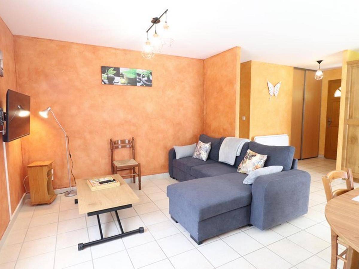 Holiday Home in Riom-ès-Montagnes, Parc naturel régional des Volcans d'Auvergne