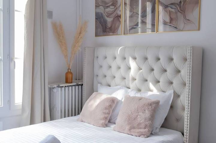 Appartement de vacances pour 2 personnes