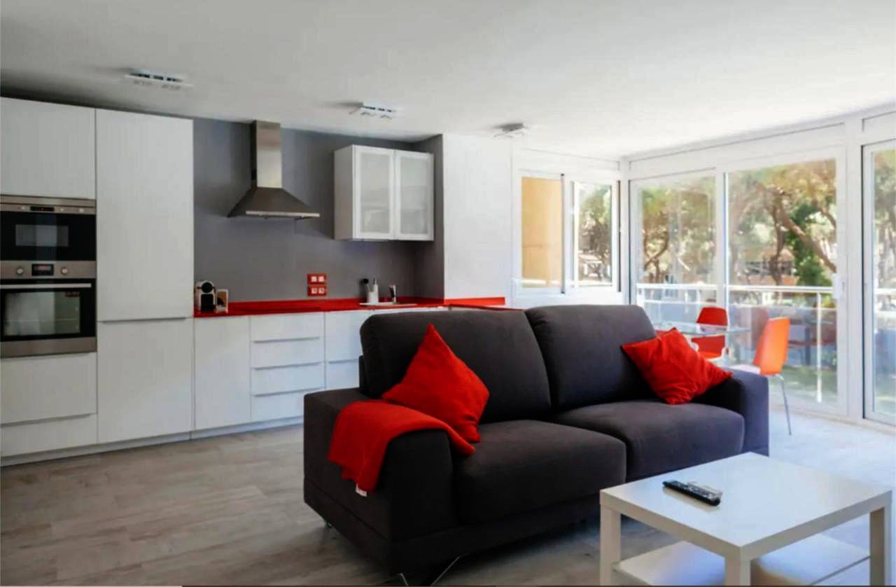 Appartement entier, Pine Paradise by Seasidehomes in Platja de Gavà (Gavà), Gavà