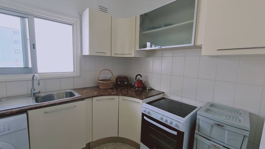 Ferienwohnung für 4 Personen in Larnaka - 3