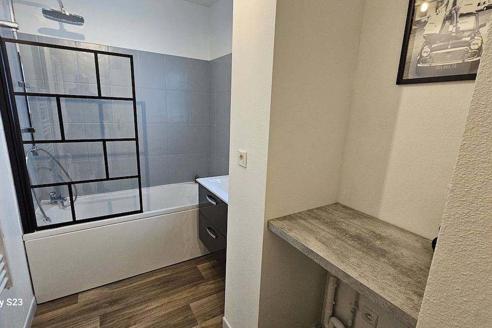 Appartement entier, Appartement au calme in Liévin, Région de Lens
