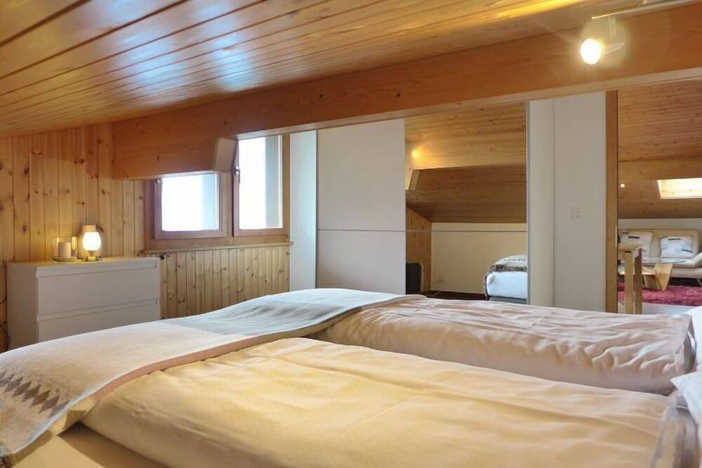Ganze Wohnung, Brienz Sunset by Interhome in Brienz, Berner Oberland