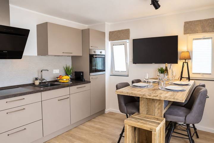 Ferienwohnung für 6 Personen in Winterberg
