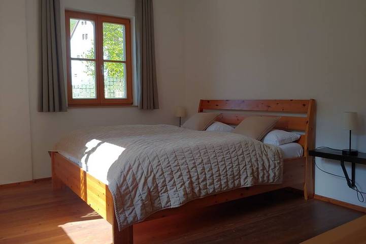 Ferienhaus für 18 Personen, mit Haustier in Rothenburg ob der Tauber - 2