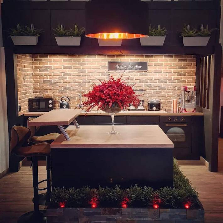 Gîte pour 2 personnes, avec jacuzzi à Salon-de-Provence - 2