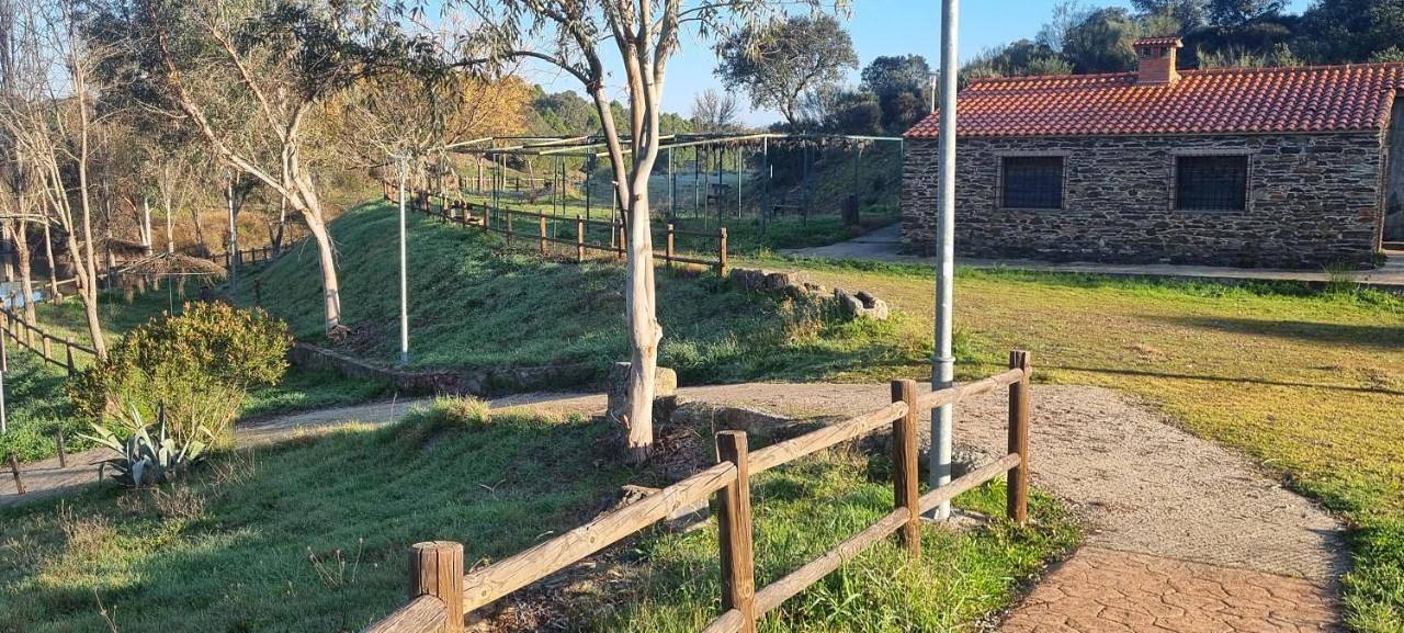 Casas Rurales Racha Rachel, Zarza la Mayor in Zarza la Mayor, Provincia de Cáceres