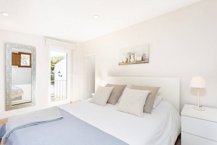 Casa rural para 3 personas, con terraza, Familias con niños en Valle de la Orotava - 3