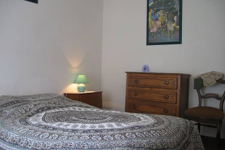 Bungalow für 5 Personen, mit Garten auf Île d'Oléron - 3