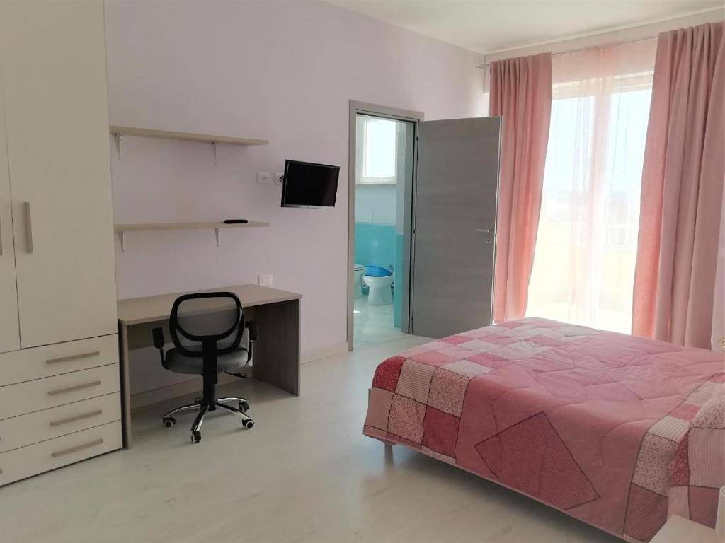Stella Maris Casa per ferie sul mare in Anzio, Provincia di Roma