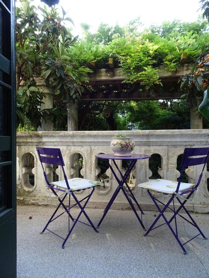 Chambre d’hôte pour 2 personnes, avec jardin et vue à Montpellier - 3