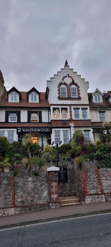 Chambre d’hôte pour 2 personnes à Torquay