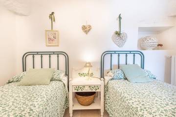 Rustico per 4 Persone in Cisternino, Valle D'Itria, Foto 2