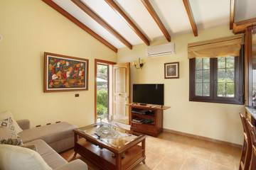 Ferienhaus für 8 Personen in Vega de San Mateo, Gran Canaria Nord, Bild 3