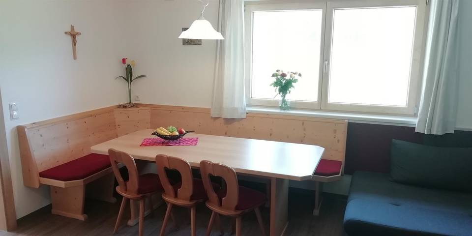 Ganze Ferienwohnung, Ferienwohnung 2 in Stumm, Ski-Optimal Hochzillertal