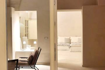 Villa pour 7 Personnes dans Lecce, Salento, Photo 2
