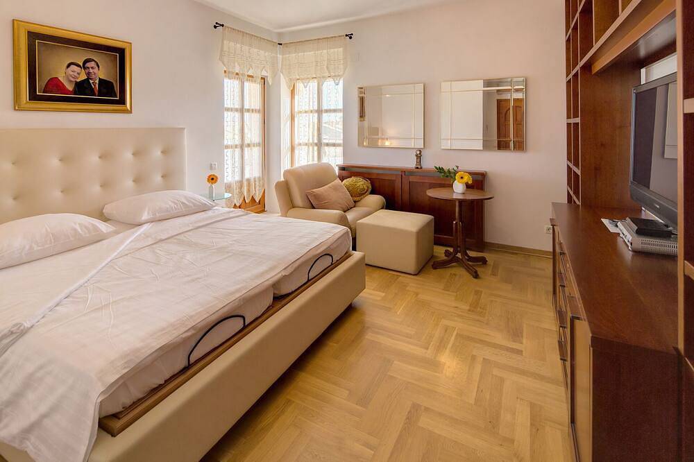 Villa Vulin in Pula-Medulin, Pula