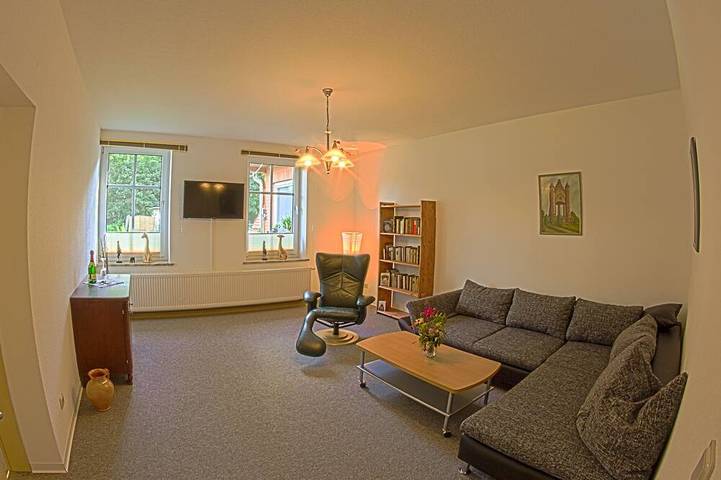 Agriturismo für 4 Personen, mit Garten in Havelland - 2