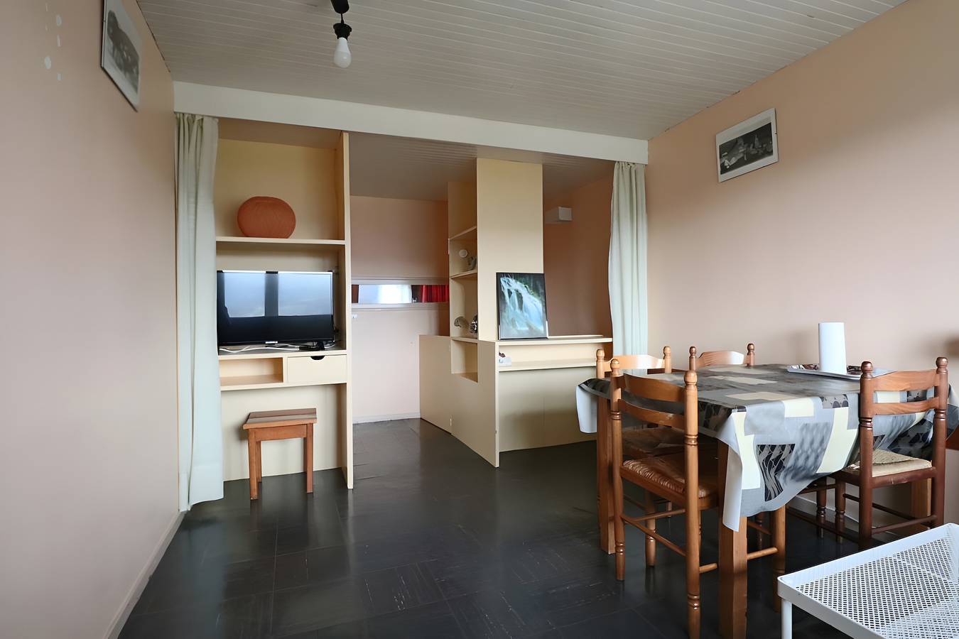 Ferienhaus 'Sapins A5 - Super Murat' mit Bergblick und Balkon in Murat-le-Quaire, Regionaler Naturpark Volcans d'Auvergne