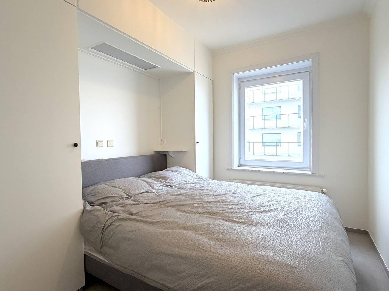 Entire apartment, Sea view and comfort in Middelkerke in Middelkerke, Belgian Coast
