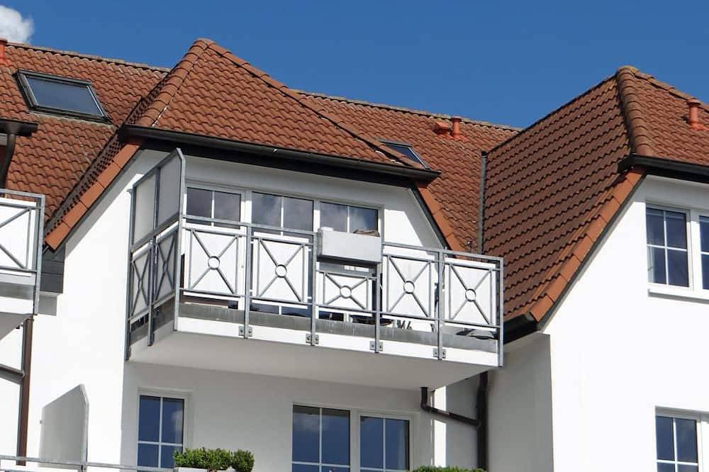 Ferienwohnung in Zingst für 6 Personen in Zingst