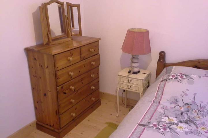 Location de vacances pour 5 personnes, animaux acceptés à Glomel - 4