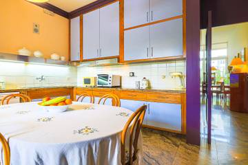 Maison De Vacances pour 4 Personnes dans Galatina, Salento, Photo 3