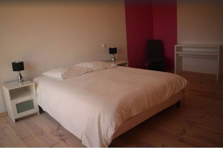 Location de vacances pour 4 personnes, avec jardin ainsi que sauna et balcon dans Plage de Trez Bellec - 2