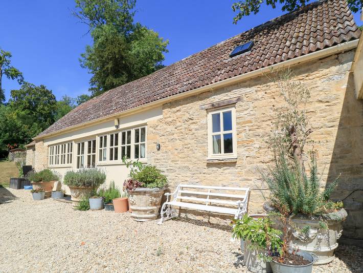 Gîte pour 4 personnes dans Cotswolds